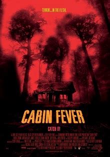 cabin fever wiki|cabin fever original.